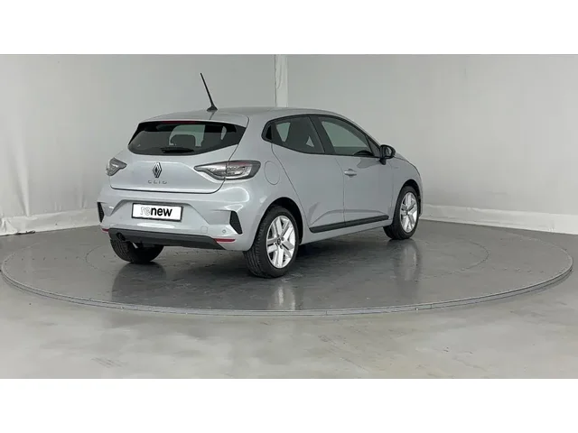 Occasion Renault Clio à Englos chez DACIA ENGLOS