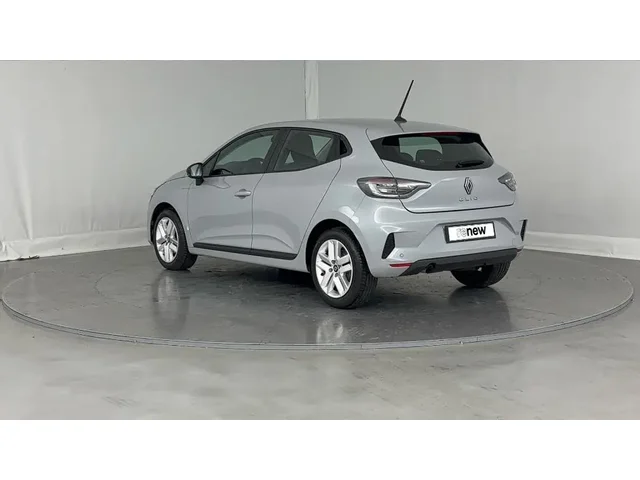 Occasion Renault Clio à Englos chez DACIA ENGLOS