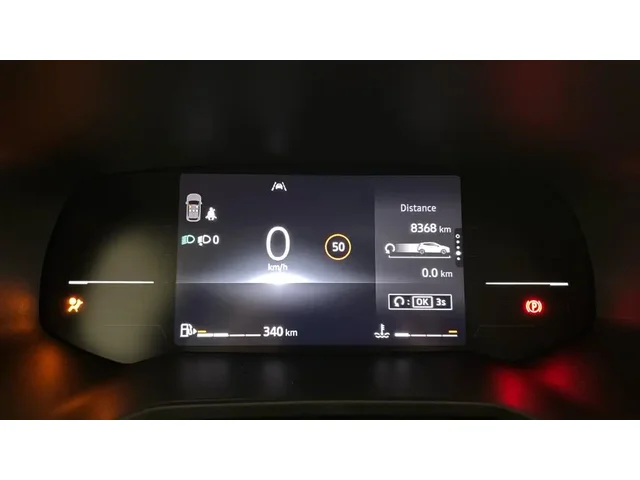 Occasion Renault Clio à Englos chez DACIA ENGLOS