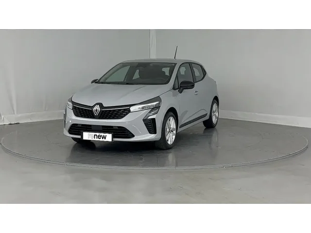 Occasion Renault Clio à ENGLOS chez RENAULT | ENGLOS
