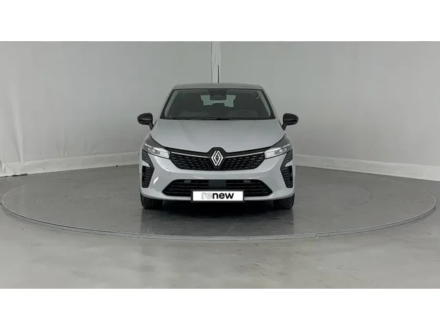 Occasion Renault Clio à ENGLOS chez RENAULT | ENGLOS