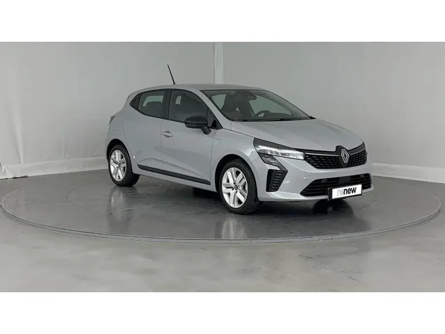 Occasion Renault Clio à ENGLOS chez RENAULT | ENGLOS