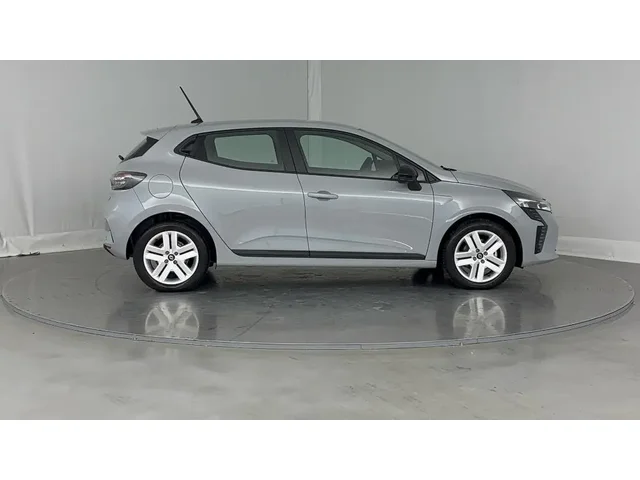 Occasion Renault Clio à ENGLOS chez RENAULT | ENGLOS