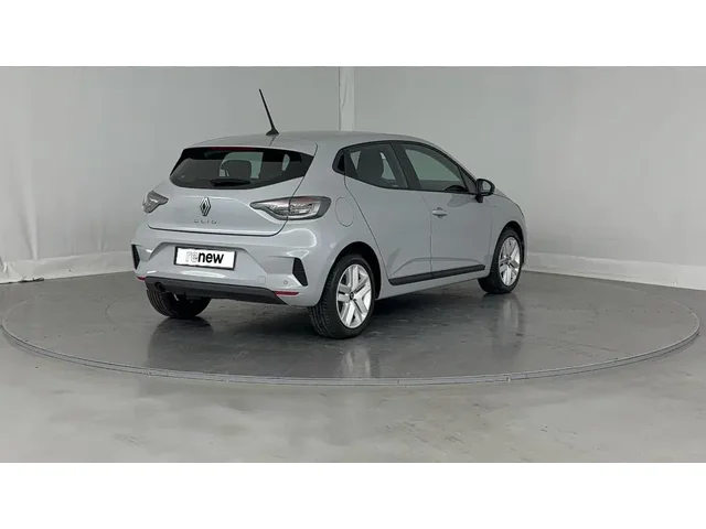 Occasion Renault Clio à ENGLOS chez RENAULT | ENGLOS