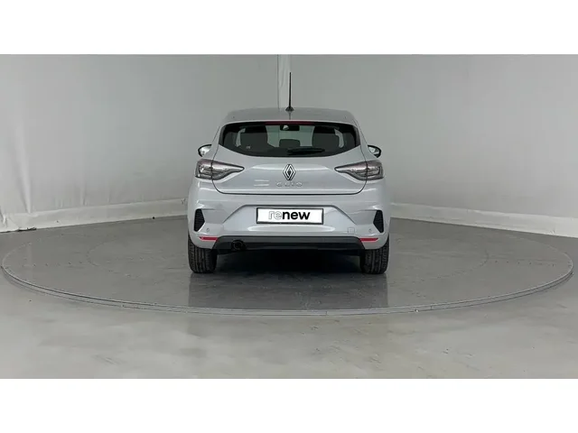 Occasion Renault Clio à ENGLOS chez RENAULT | ENGLOS