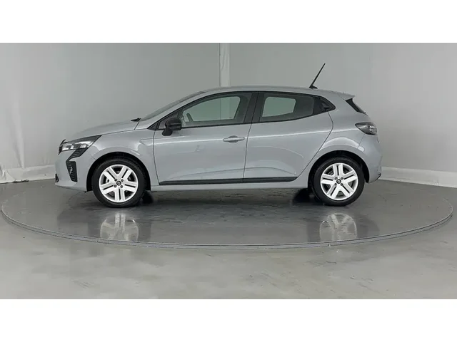 Occasion Renault Clio à ENGLOS chez RENAULT | ENGLOS