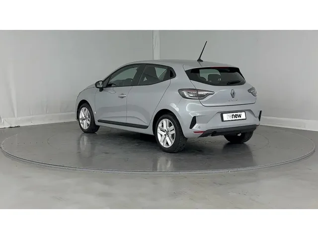 Occasion Renault Clio à ENGLOS chez RENAULT | ENGLOS