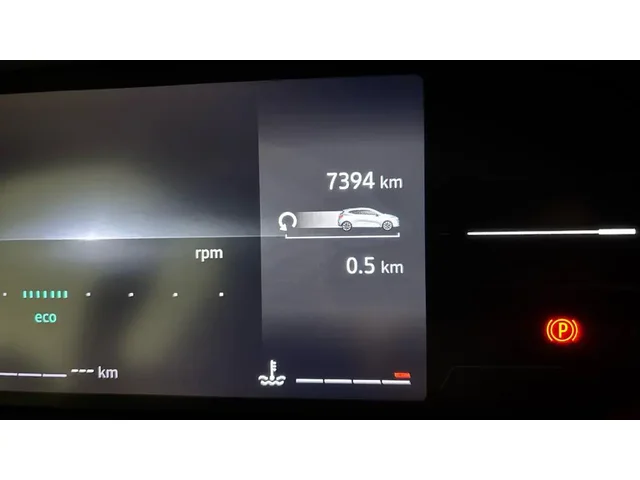 Occasion Renault Clio à ENGLOS chez RENAULT | ENGLOS