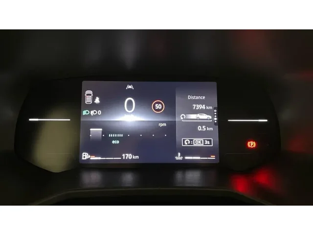 Occasion Renault Clio à ENGLOS chez RENAULT | ENGLOS