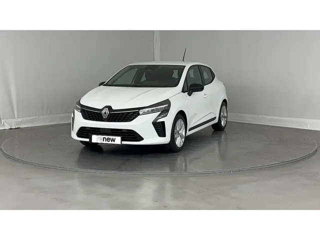 Occasion Renault Clio à Englos chez DACIA ENGLOS