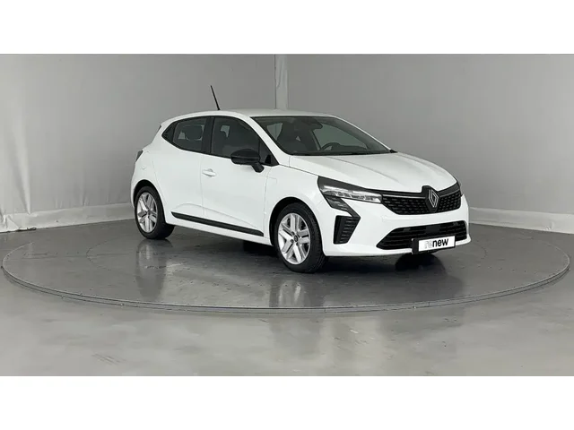 Occasion Renault Clio à Englos chez DACIA ENGLOS