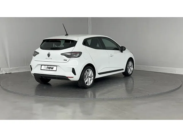 Occasion Renault Clio à Englos chez DACIA ENGLOS