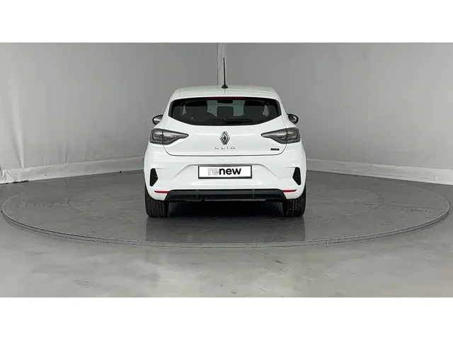 Occasion Renault Clio à Englos chez DACIA ENGLOS