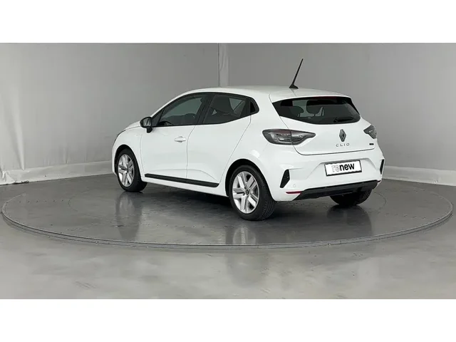 Occasion Renault Clio à Englos chez DACIA ENGLOS