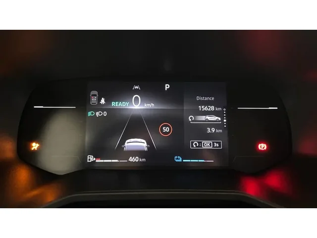 Occasion Renault Clio à Englos chez DACIA ENGLOS