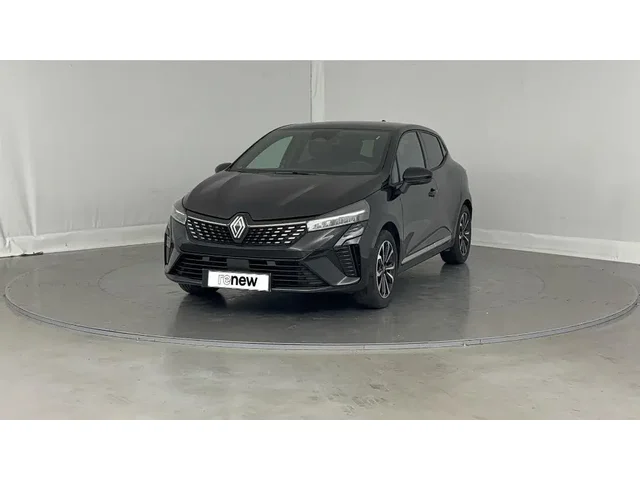Occasion Renault Clio à Englos chez DACIA ENGLOS