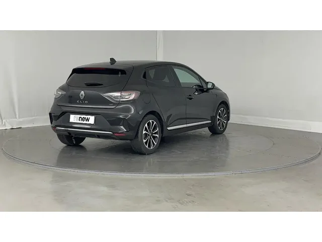 Occasion Renault Clio à Englos chez DACIA ENGLOS