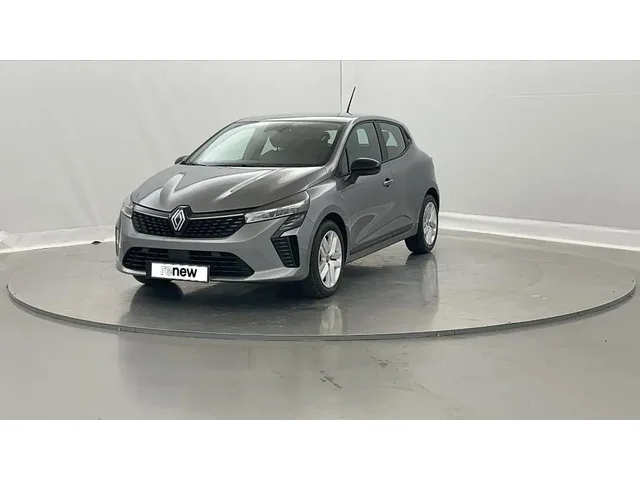 Occasion Renault Clio à ENGLOS chez RENAULT | ENGLOS