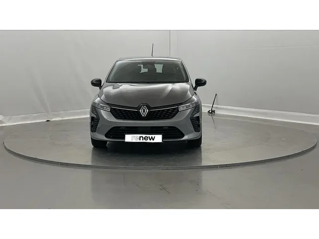Occasion Renault Clio à ENGLOS chez RENAULT | ENGLOS