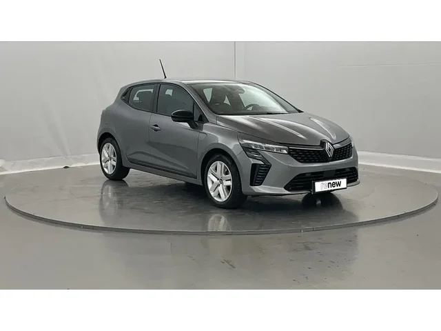 Occasion Renault Clio à ENGLOS chez RENAULT | ENGLOS