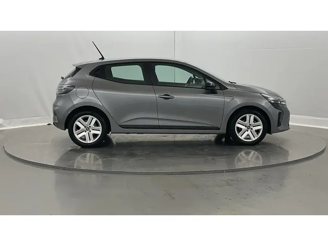 Occasion Renault Clio à ENGLOS chez RENAULT | ENGLOS