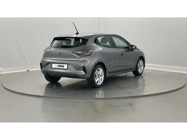 Occasion Renault Clio à ENGLOS chez RENAULT | ENGLOS