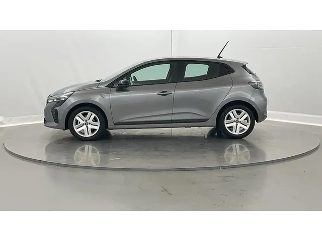 Occasion Renault Clio à ENGLOS chez RENAULT | ENGLOS