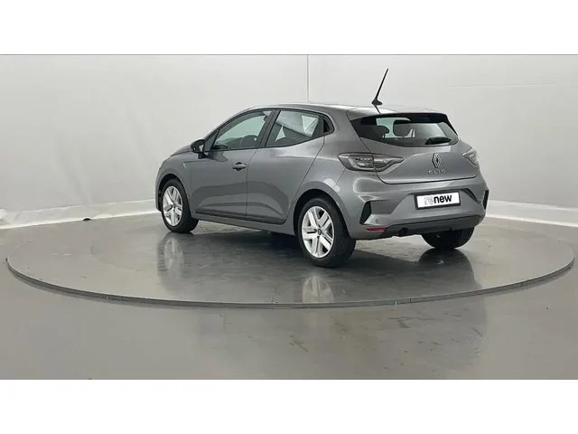 Occasion Renault Clio à ENGLOS chez RENAULT | ENGLOS