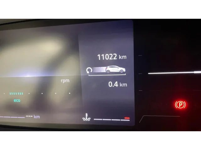 Occasion Renault Clio à ENGLOS chez RENAULT | ENGLOS
