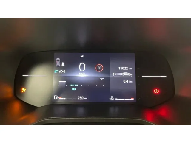 Occasion Renault Clio à ENGLOS chez RENAULT | ENGLOS