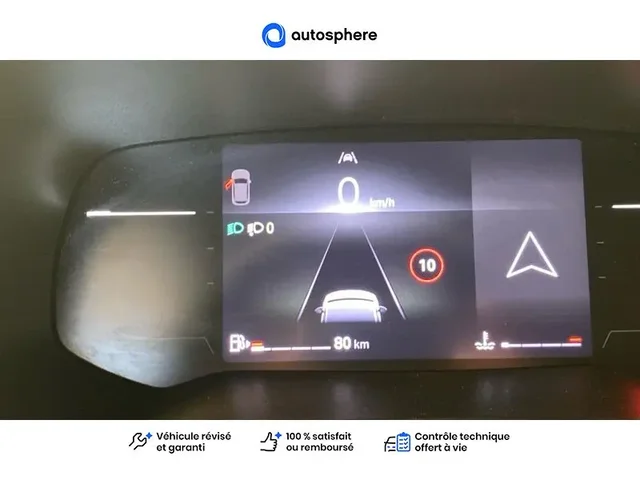 Occasion Renault Clio à WORMHOUT chez RENAULT | WORMHOUT