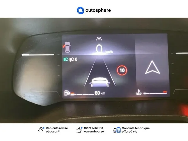 Occasion Renault Clio à WORMHOUT chez RENAULT | WORMHOUT