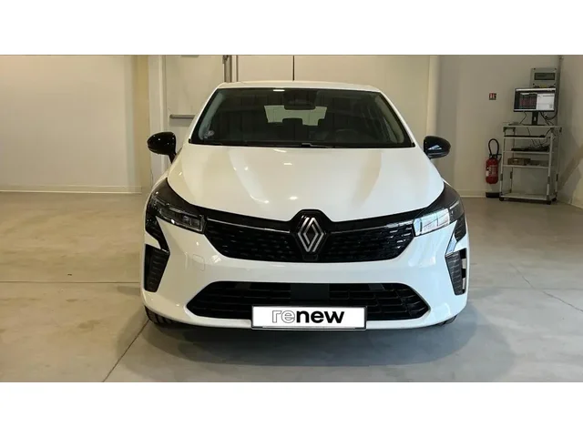 Occasion Renault Clio à VITROLLES chez RENAULT | VITROLLES