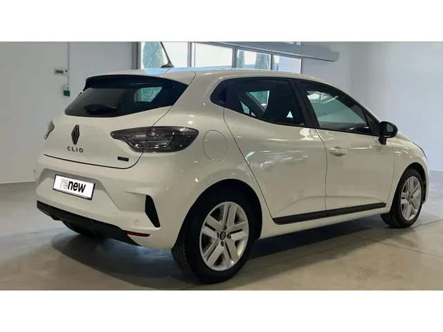 Occasion Renault Clio à VITROLLES chez RENAULT | VITROLLES