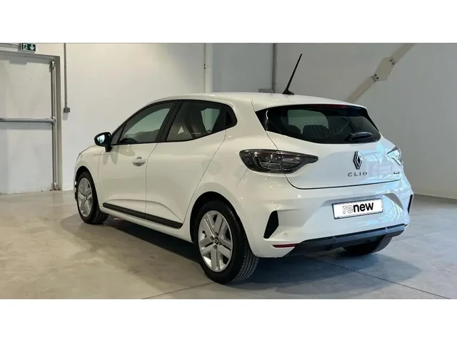 Occasion Renault Clio à VITROLLES chez RENAULT | VITROLLES