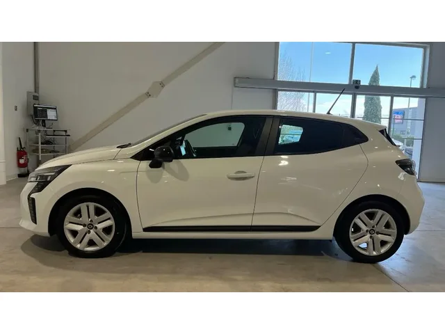 Occasion Renault Clio à VITROLLES chez RENAULT | VITROLLES