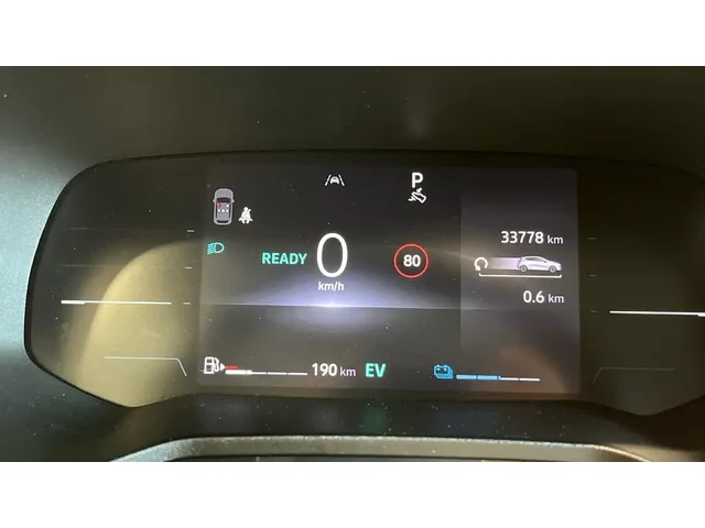 Occasion Renault Clio à VITROLLES chez RENAULT | VITROLLES