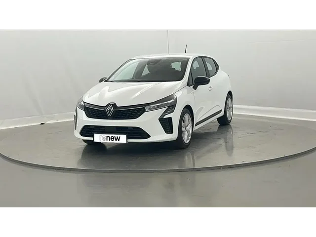 Occasion Renault Clio à WORMHOUT chez RENAULT | WORMHOUT