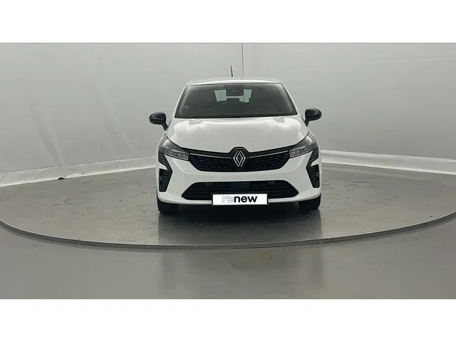 Occasion Renault Clio à WORMHOUT chez RENAULT | WORMHOUT