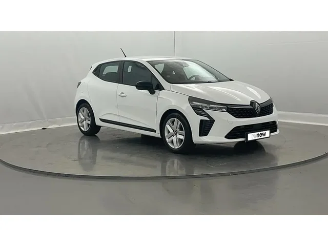 Occasion Renault Clio à WORMHOUT chez RENAULT | WORMHOUT