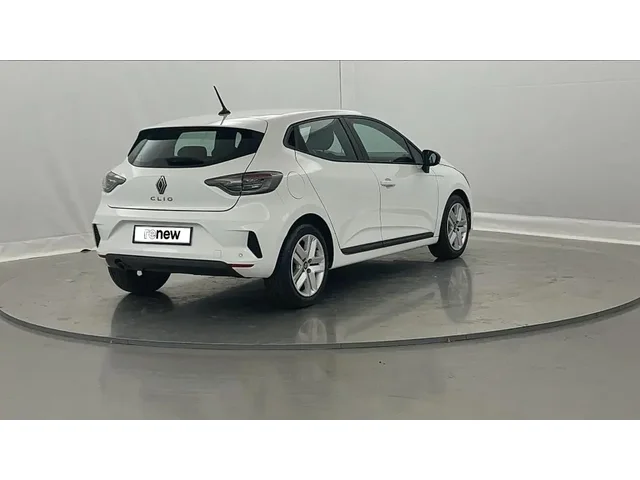 Occasion Renault Clio à WORMHOUT chez RENAULT | WORMHOUT