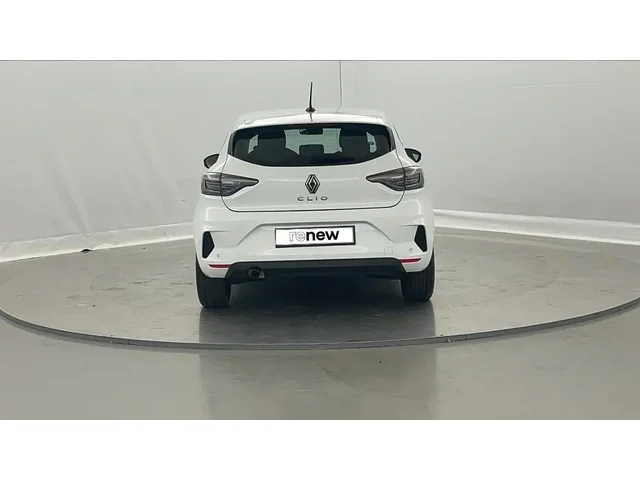 Occasion Renault Clio à WORMHOUT chez RENAULT | WORMHOUT