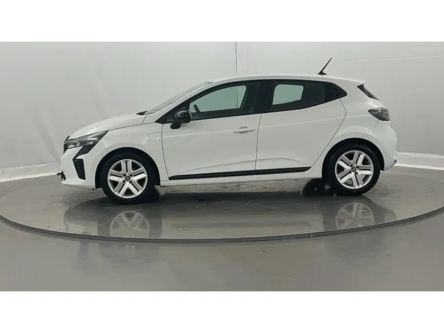 Occasion Renault Clio à WORMHOUT chez RENAULT | WORMHOUT