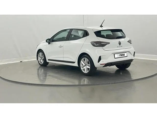 Occasion Renault Clio à WORMHOUT chez RENAULT | WORMHOUT