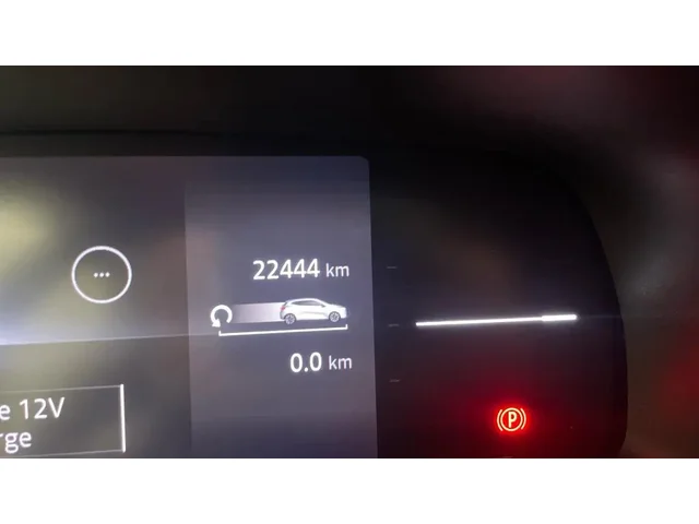 Occasion Renault Clio à WORMHOUT chez RENAULT | WORMHOUT