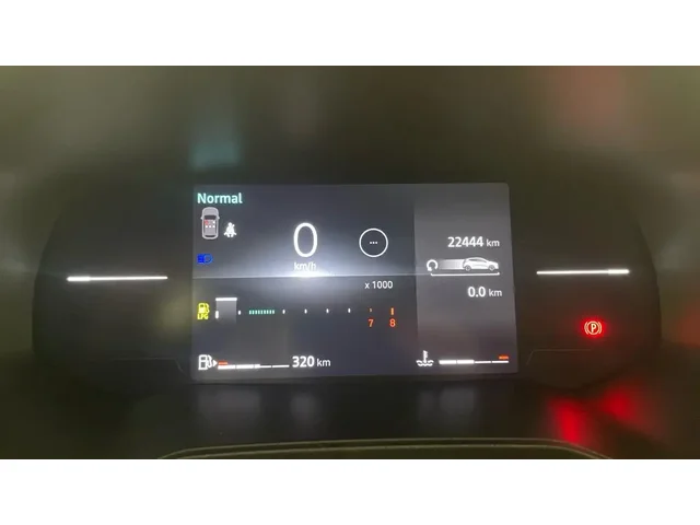 Occasion Renault Clio à WORMHOUT chez RENAULT | WORMHOUT