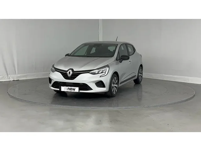 Occasion Renault Clio à Englos chez DACIA ENGLOS