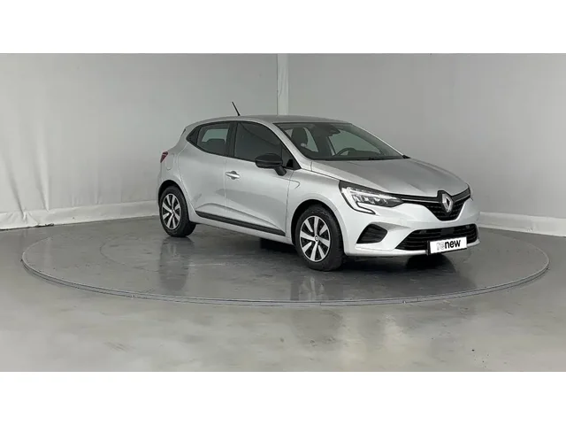 Occasion Renault Clio à Englos chez DACIA ENGLOS
