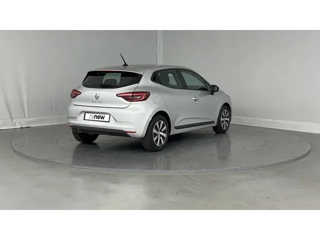 Occasion Renault Clio à Englos chez DACIA ENGLOS