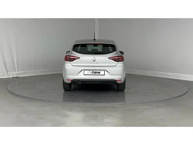 Occasion Renault Clio à Englos chez DACIA ENGLOS